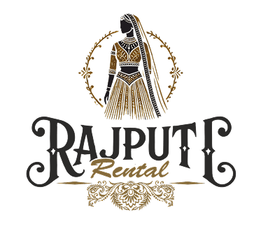 Rajputi Rental Logo