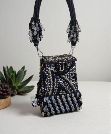 Beaded Bliss Box Flap